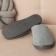 Male sizes 44-45, gray color
