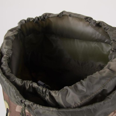 Tourist backpack, 80 l, lightning department, 3 outer pockets, huntsman, camouflage color-6