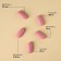 Female vitamins, strengthening immunity, multivitamins, 60 capsules