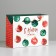 Package-Korok “Funny Holiday”, 23 x 18 x 11 cm, New Year