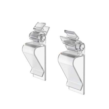 Clip holder for the universal framework-1