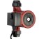Circulation pump Eterna RS 32-80, 145/210/250 W, pressure 8.6 m, 135 l/min, cable 1.8 m