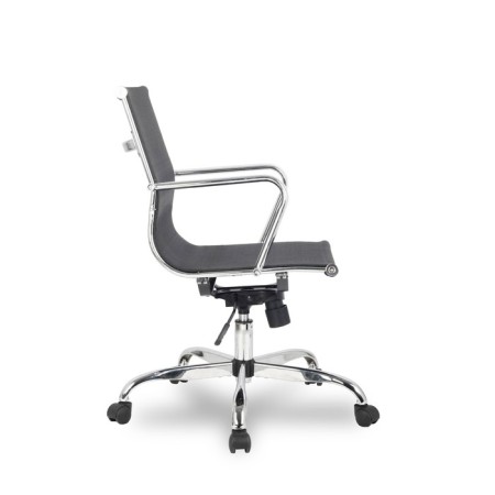 College H-966F-2 chair, black-2