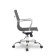 College H-966F-2 chair, black
