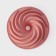 The form for baking the share "German cupcake. Whirlwind ", silicone, d = 24.5 cm, pink color