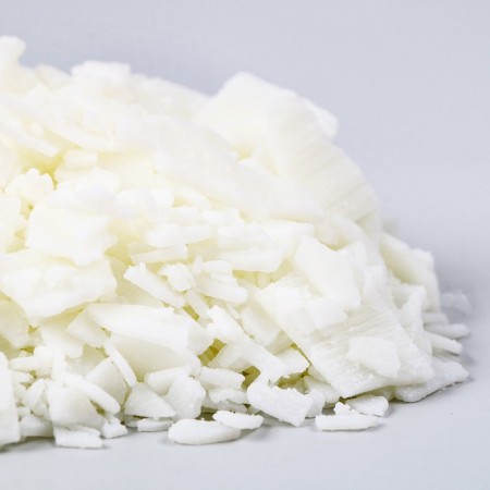Soy wax for the manufacture of candles 1 kg, flakes, pace. melting - 52 degrees-2