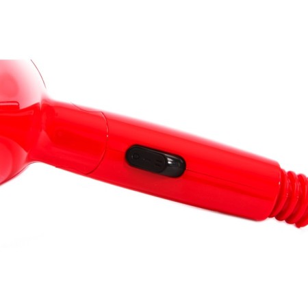 Feng small eCon eco-bh101d, 1000 watts, 2 modes, red-2