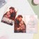 Postcard "Beloved dad!" A6