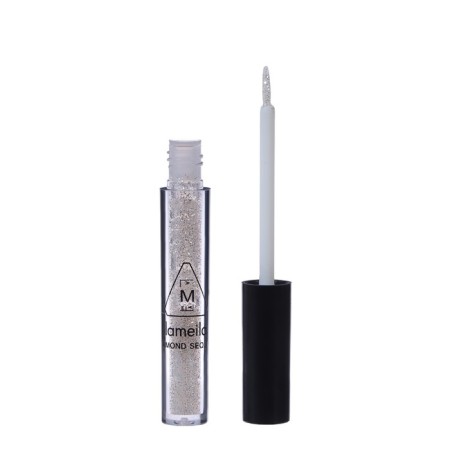 Eye Shadows Liquid Lameila 2 tone, 4 ml-2