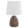 Estel table lamp E27 40W 24x24x40 cm Risalux