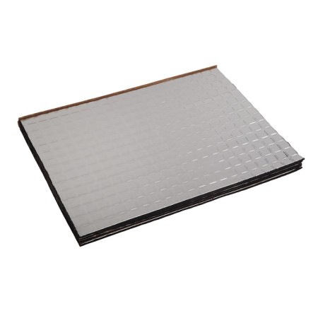 Vibration isolation No. 3 Torso, 250 x 350 mm, thickness 3 mm, set 7 sheets-4