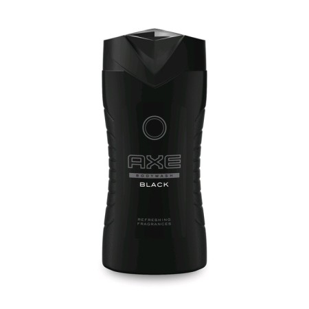 Shower gel Axe Black, 250 ml-2