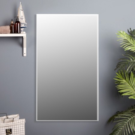 Victoria 40 bathroom mirror, 40 x 68.5 x 14.5 cm-2