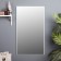 Victoria 40 bathroom mirror, 40 x 68.5 x 14.5 cm