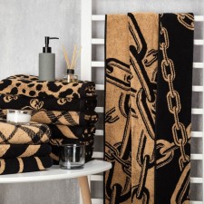 Terry Ethel Tsipi Territory 70x130 cm, 420 g/m2, 100% cotton