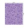 Tables on the table “Wall of bubbles”, rectangular, Saten, size 120x145 cm