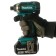 Makita DTD152RME, shock, 18 V, 2x4 Ah, Li-Ion, 3500 rpm, 165 nm, case, case, case