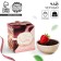 Black tea "You are especially beautiful", taste: strawberries, 50 g.