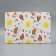 Bearbox, confectionery packaging with PVC lid, "Favorite Educator", 20 x 30 x 8 cm