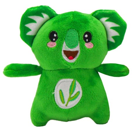Animals in the egg Funky Toys, 10 cm, mix-10