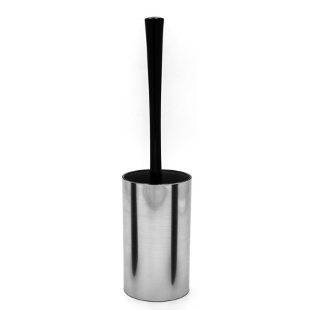 PSYSH for toilet, 36.5x8.7x8.7 cm, chrome