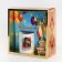Mug and cup for graduation "primary school graduate", gift set