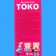 Source “Toko”, apple, blueberry, pineapple, 13 g