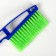 Brush STIME, with a scrap, oktan, 42 cm, mix