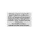 Washing powder "Umka", universal, for children's linen, 0+, 400 g