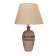 Traffic lamp with lampshade Risalux "Epica", E27, 40 W, 28 × 28 × 44.5 cm