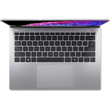 Acer Swift GO 14 SFG14-73-70H Core Ultra 7 155H 16GB SSD1TB Intel ARC 14 "OLED 2.8 107351-4