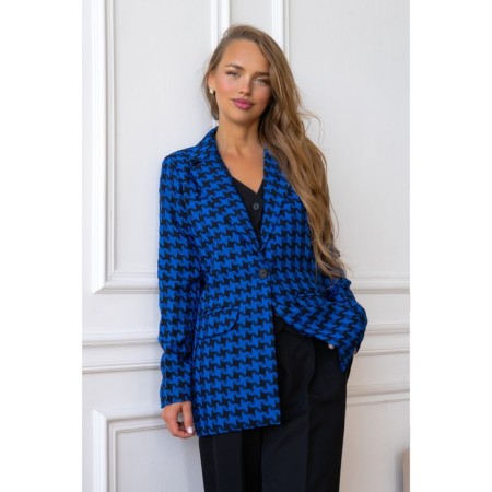 Female jacket, size 44-4