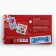 Set "Festive mail. Happy New Year!", Planning styles 30 liters, pen Plastic