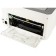 Printer Laser CV HP Laserjet 150NW, 600x600 DPI, 18 pages/min, A4, Wi-Fi, white