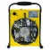 Thermal gun Ballu BHP-M-5, electric, 4.5 kW, 400 m3/h, 50 m2, 220 V