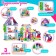 Designer Pink Dream "Wonderful House", 730 details