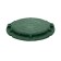 Luke of PPC revision, type "lm", d = 58 cm, up to 1.5 tons, green