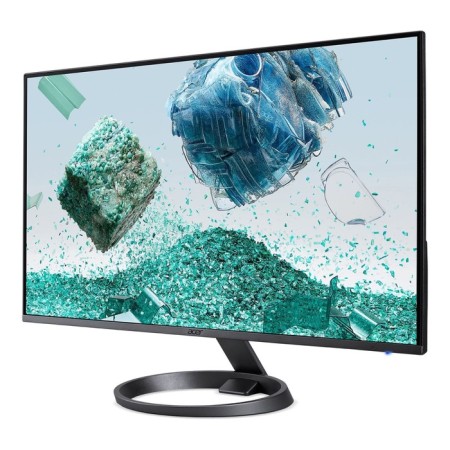 Acer Munitor 23.8 "Vero RL242YEYIIV dark gray IPS LED 4MS 16: 9 HDMI Matova 250CD 178g/1 103389-2