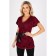 Women's blouse Wisell M3-3299/2, size 42