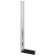 Carpenter carpentry Stayer 3431-50, 500 mm