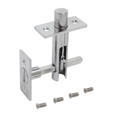 Nimbed Bulat Zdt 01.60.04 gate valve, end, square 8x8 mm, chrome