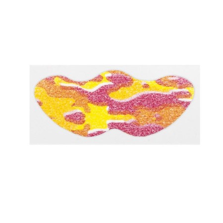 Kocostar's nose mask cleaning, 1.5 ml-3