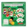 Board game for children for attention "St. Beuns", 2-4 players, 5+