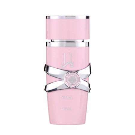 Women's perfumery water Yara (based on Poison Girl by Dior), 100 ml-2