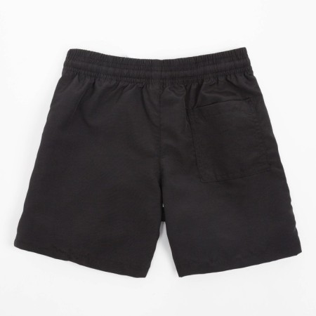 Swimming trunks Minaku, black color 134-140 cm-2