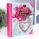 Photo album for 200 photos "With love"