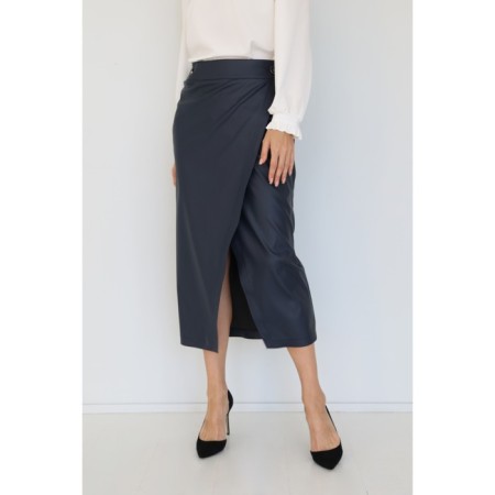 Women's skirt, size 48-2