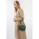 Bag-mixer on magnet, green color