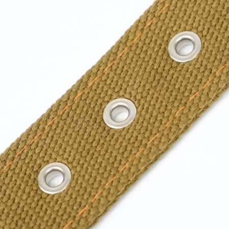 Collar of tarpaulin dimensionless two -layer, 72 x 3.5 cm, sand-5
