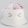 Panama Panam for a girl "Cat", + ears-pins, river 54